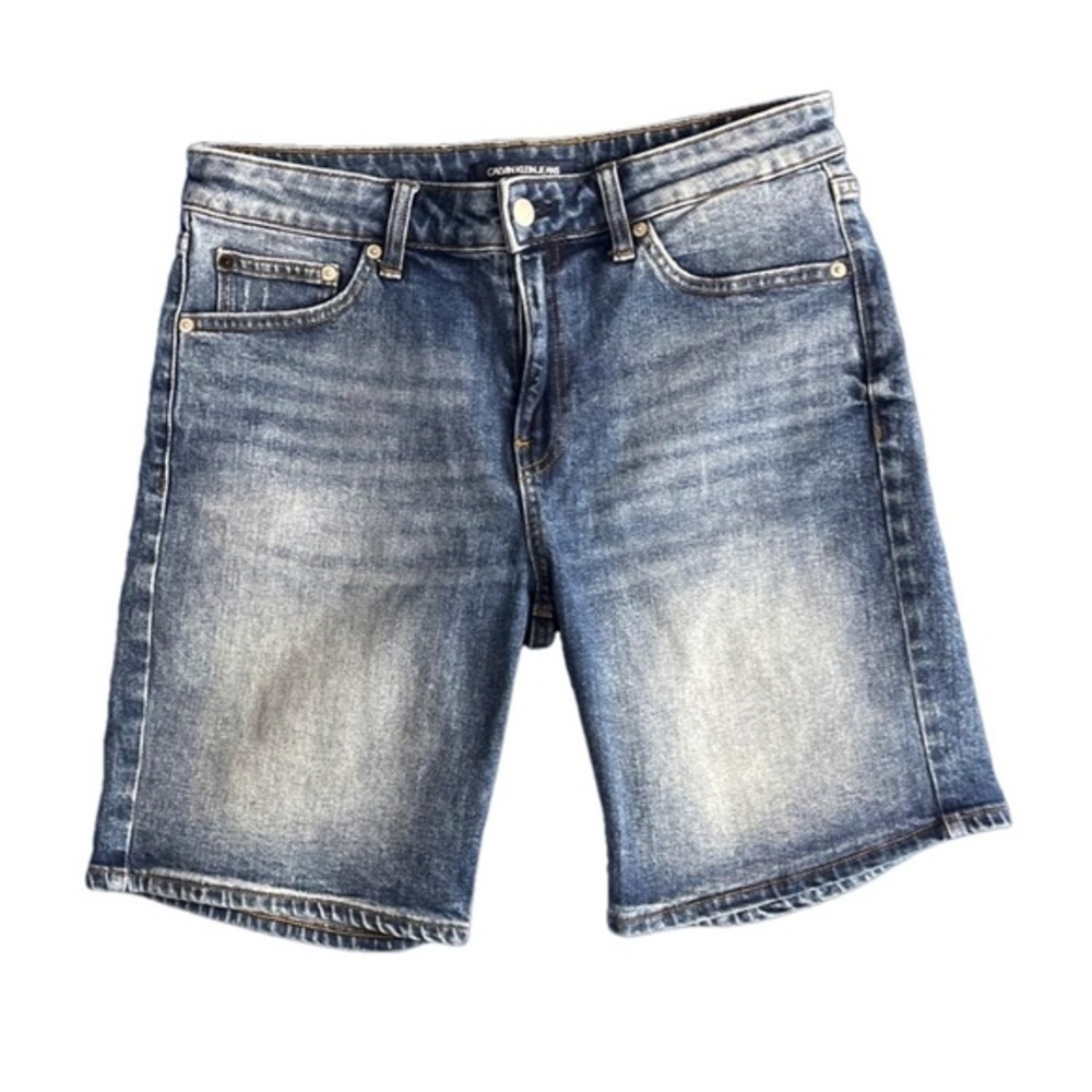 ⭐️ Calvin Klein denim shorts - size 29